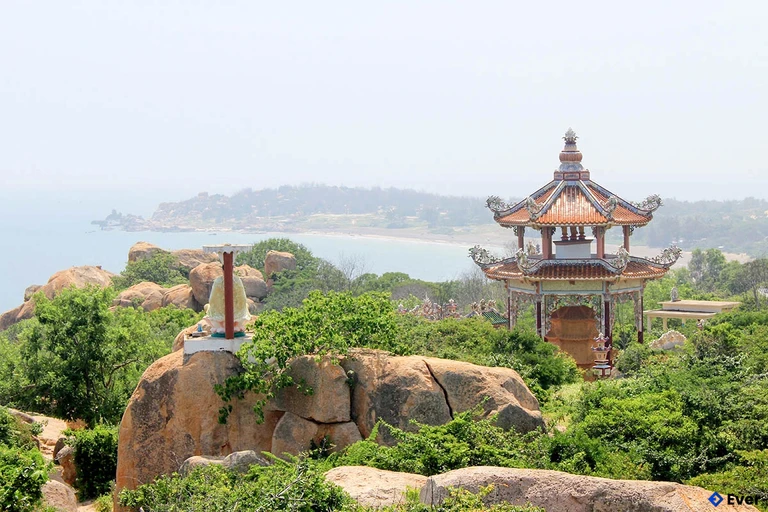 Chùa Cổ Thạch