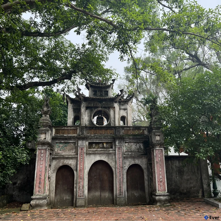 CHÙA ĐA SỸ - LÂM DƯƠNG QUÁN - Dao Đa Sỹ Hoàng Tùng