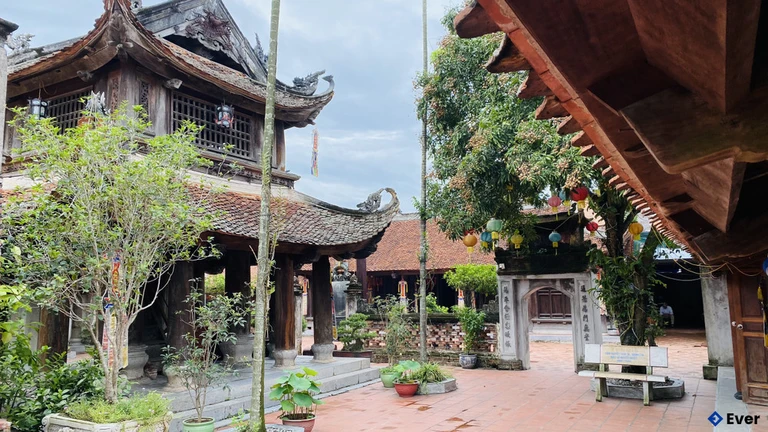 Chùa Đại Bị