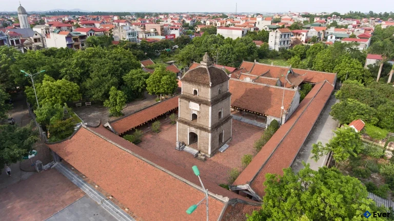 Chùa Dâu