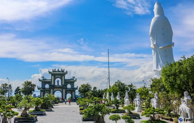 Chùa Linh Ứng