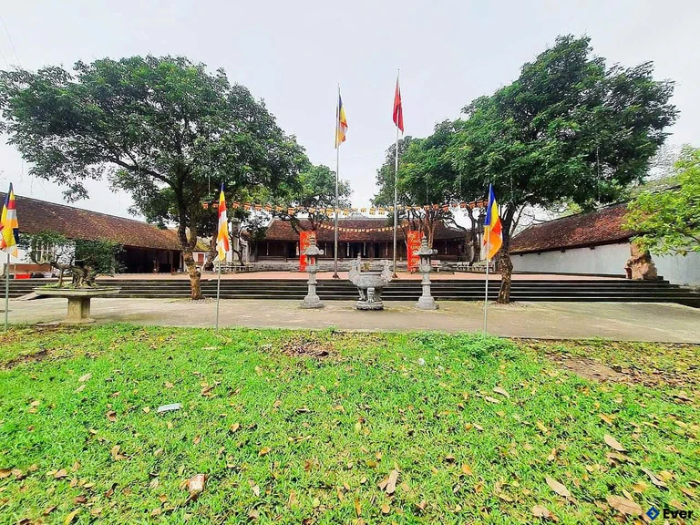 Chùa Phúc Quang