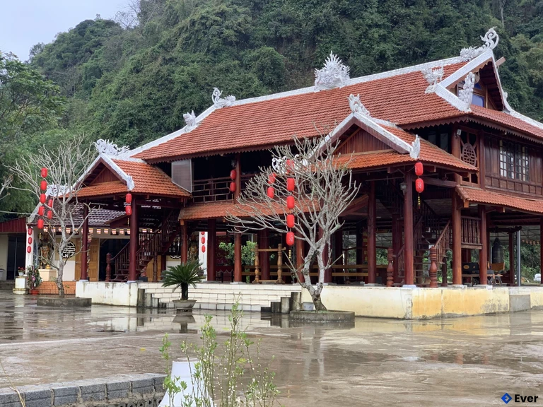 Chùa Rồng