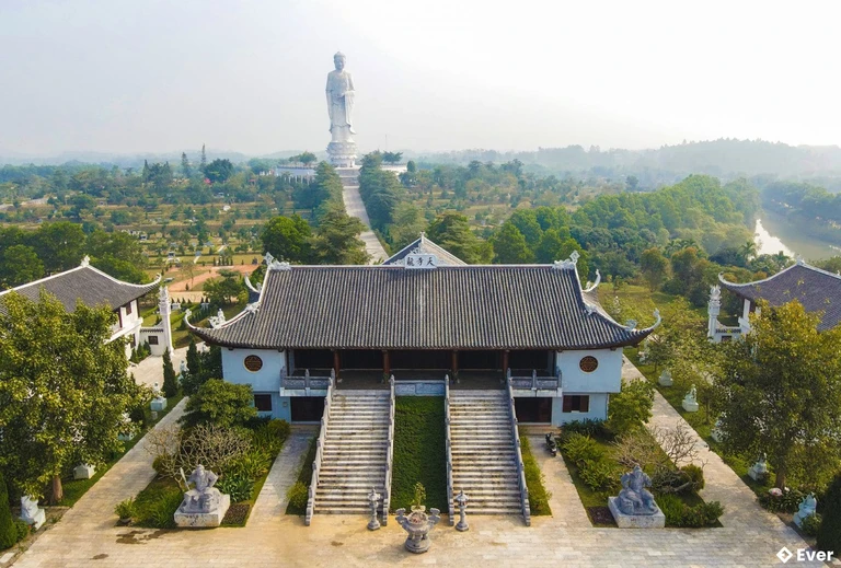 Chùa Thiên Long
