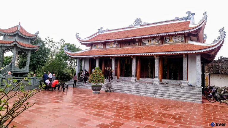 Chùa Thọ Trung