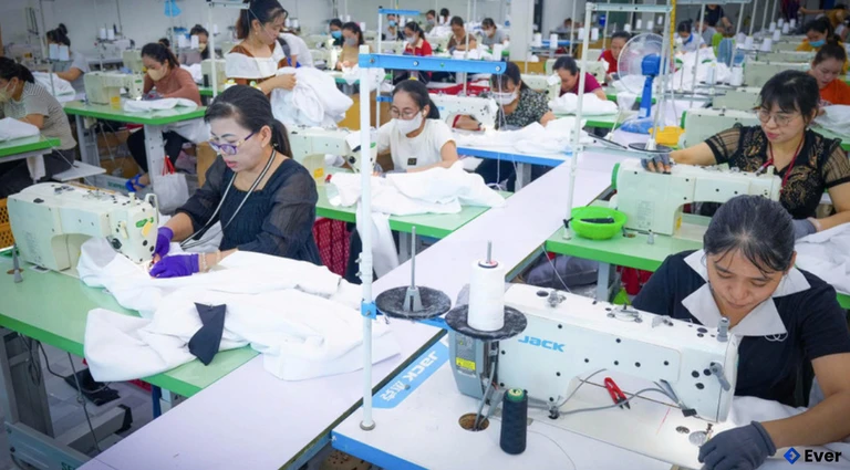 Công nghiệp-tiểu thủ công nghiệp đóng vai trò quan trọng trong phát triển kinh tế ở xã Vĩnh Thạnh trong thời gian tới