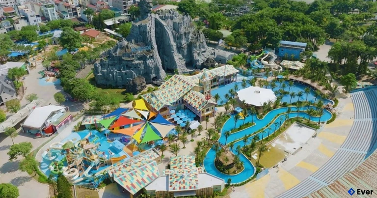 Công viên Thiên Đường Bảo Sơn