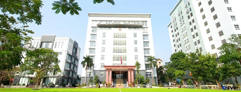 Đại học Kiểm sát Hà Nội