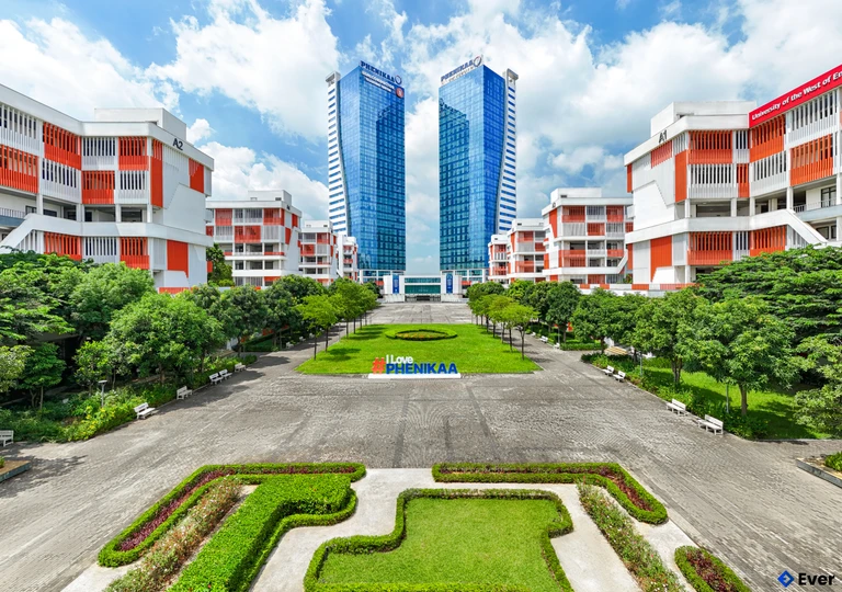 Đại học Phenikaa