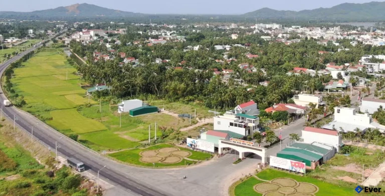 Đảng bộ phường Bồng Sơn xác định sẽ huy động tối đa các nguồn lực đầu tư để trở thành đô thị trung tâm tiểu vùng Đông Bắc tỉnh