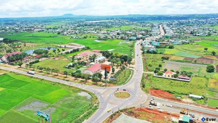 Đảng bộ phường xác định việc thực hiện các quy hoạch hiệu quả, nhất là hạ tầng giao thông kết nối, hạ tầng số sẽ là bước đột phá cho An Phú phát triển nhanh, bền vững