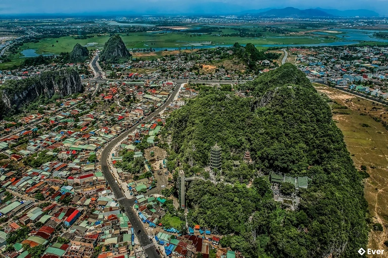 Danh thắng Ngũ Hành Sơn