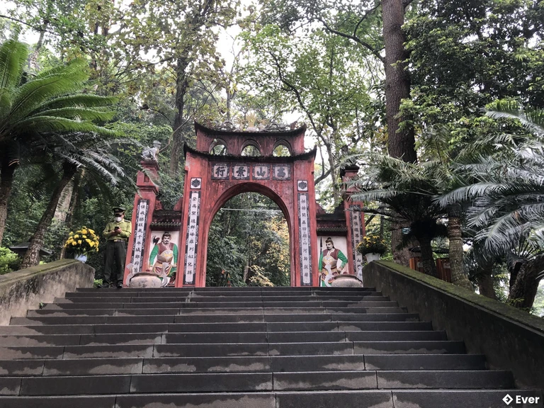 Đền Hùng