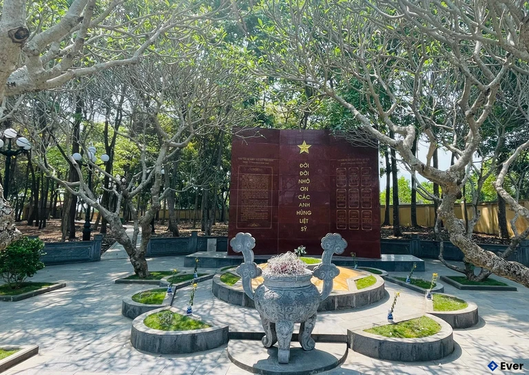 Di tích Căng – Đồn Nghĩa Lộ