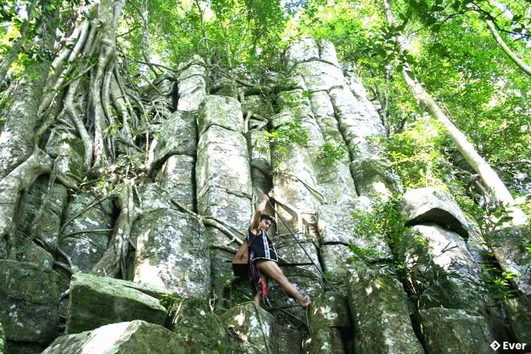 Di tích Thành Tà Cơn
