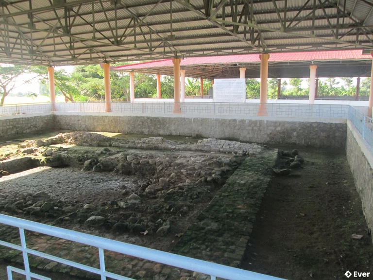 Địa phương chú trọng bảo tồn và phát huy giá trị di tích văn hóa Óc Eo