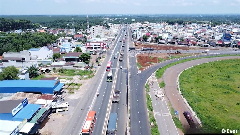 Địa phương chú trọng nâng cấp hệ thống giao thông nội khu