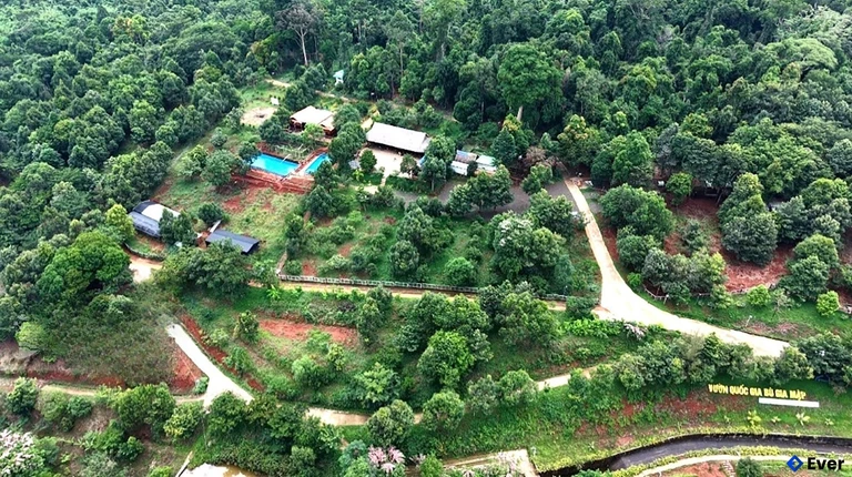 Địa phương tập trung khai thác tiềm năng du lịch sinh thái gắn với Vườn quốc gia Bù Gia Mập