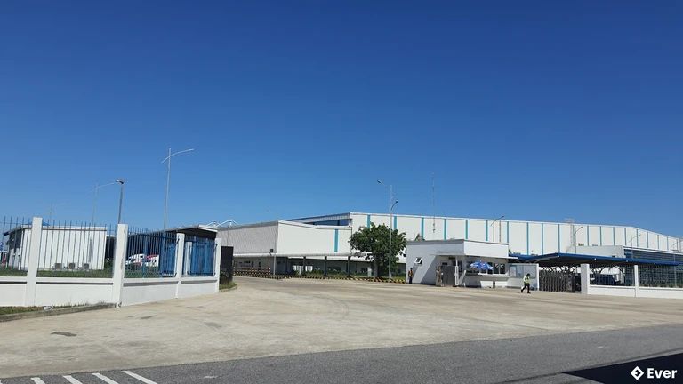 Điện Bàn Đông có lợi thế phát triển các khu công nghiệp, cụm công nghiệp