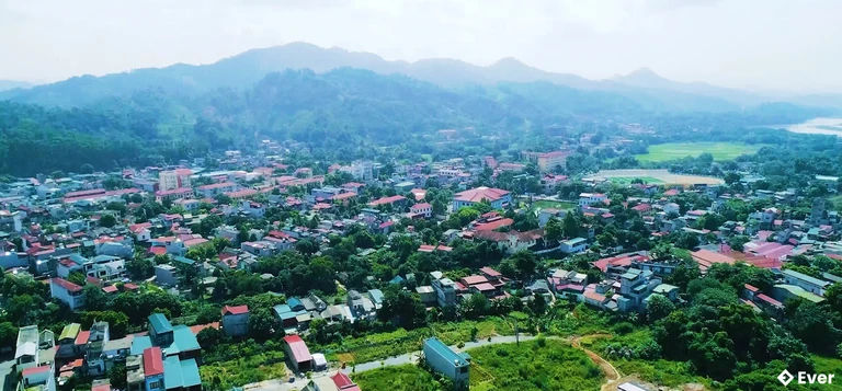 Diện mạo xã Bảo Thắng, Lào Cai sau sáp nhập