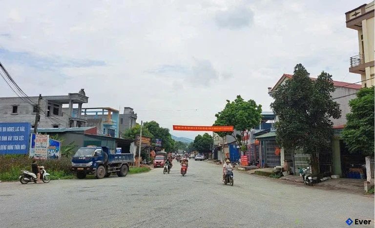 Diện mạo xã Gia Phú, Lào Cai sau sáp nhập