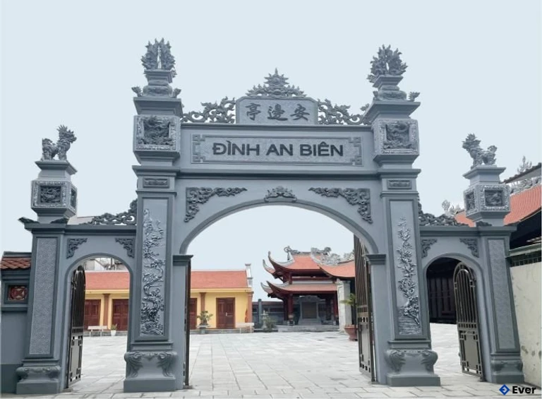 Đình An Biên
