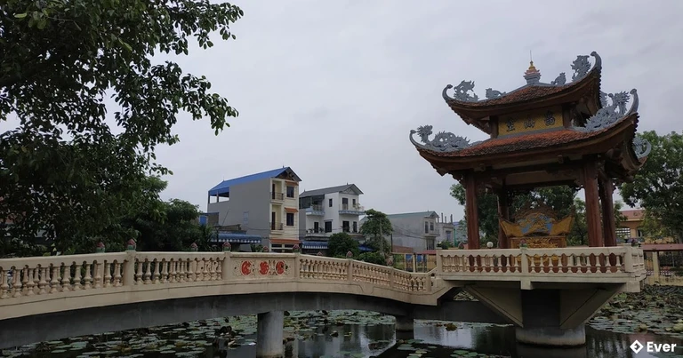 Đình Đặng Giang