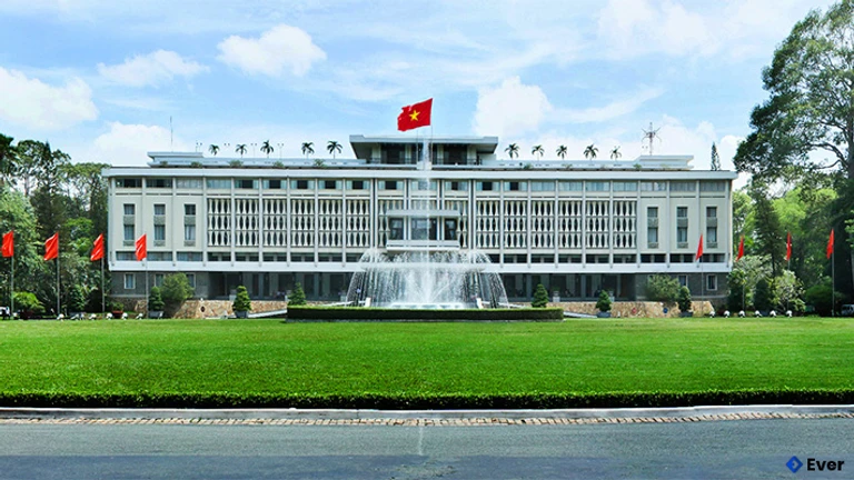 Dinh Độc Lập