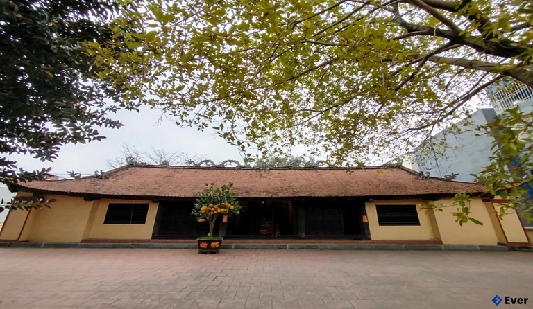Đình Hạ Đoạn