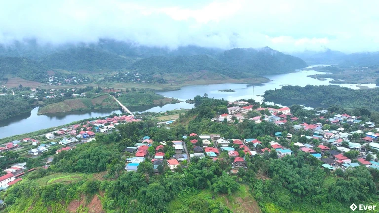 Định hướng phát triển xã Nậm Tăm trong tương lai