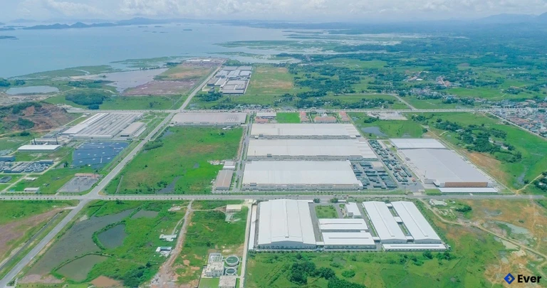 Định hướng phát triển xã Quảng Hà trong tương lai