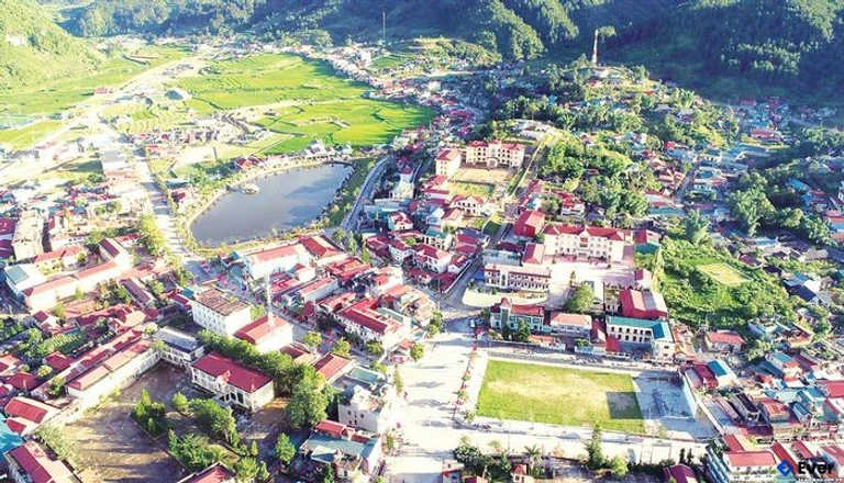 Định hướng phát triển xã Sìn Hồ trong tương lai