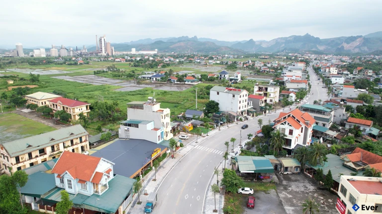 Định hướng phát triển xã Thống Nhất trong tương lai