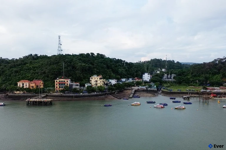 Định hướng phát triển xã Vĩnh Thực trong tương lai