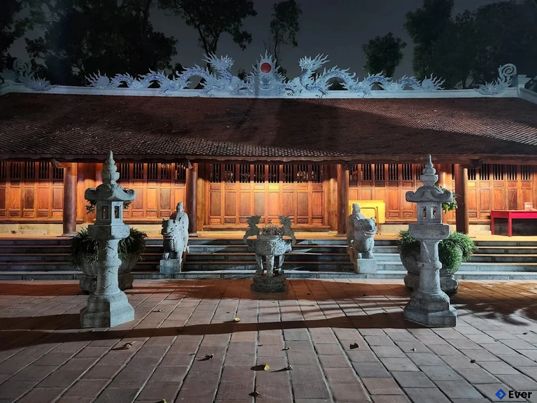 Đình Khương Hạ