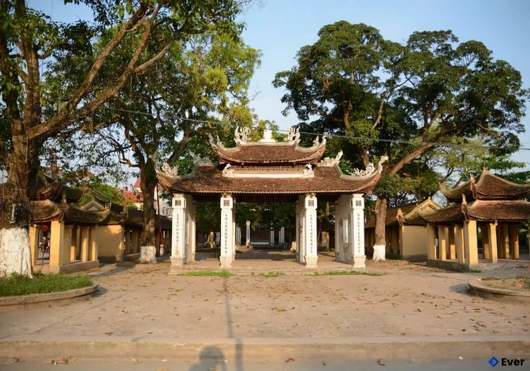 Đình Tây Tựu