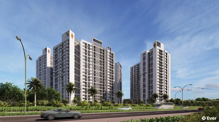 Dự án Destino Centro với vốn đầu tư khủng