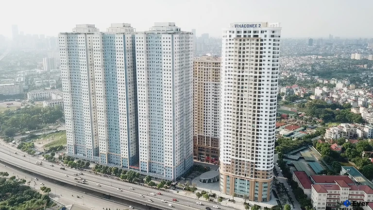 Dự án Khu đô thị Kim Văn - Kim Lũ