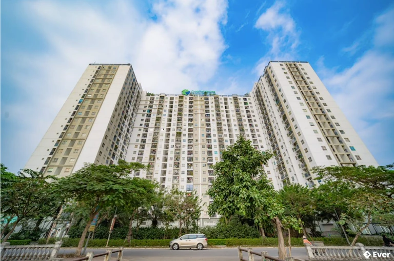 EcoHome khu vực phường Phúc Lợi
