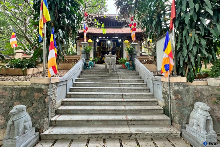 Gò Đống Thây mang giá trị minh chứng lịch sử