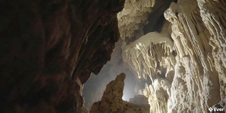 Hang Cốc Mười