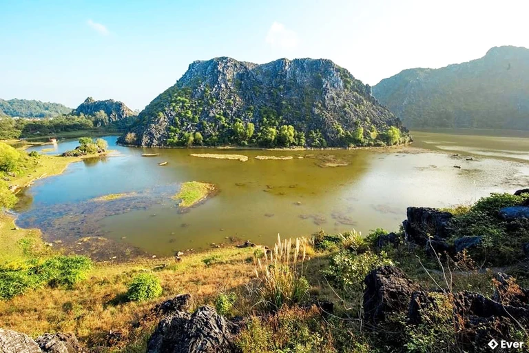 Hồ Đồng Vụa