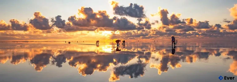 Huyện Thái Thụy tự hào khi sở hữu nhiều bãi biển đẹp
