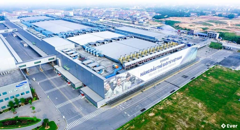 Khu công nghệ cao (SHTP)
