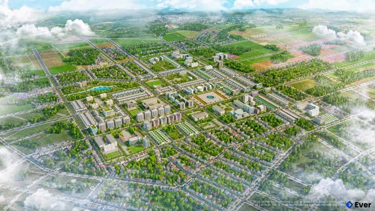 Khu công nghiệp Đăk Tô