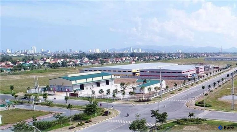 Khu công nghiệp Điện Nam – Điện Ngọc