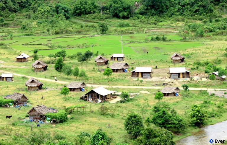 Khu danh thắng Đakrông Quảng Trị