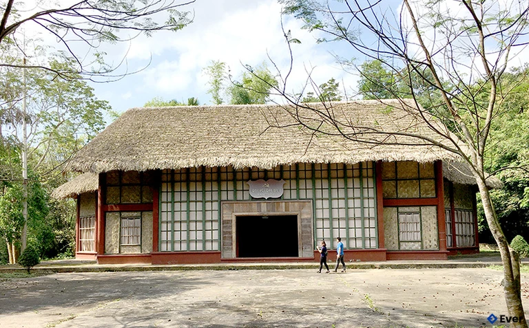 Khu di tích Kim Bình