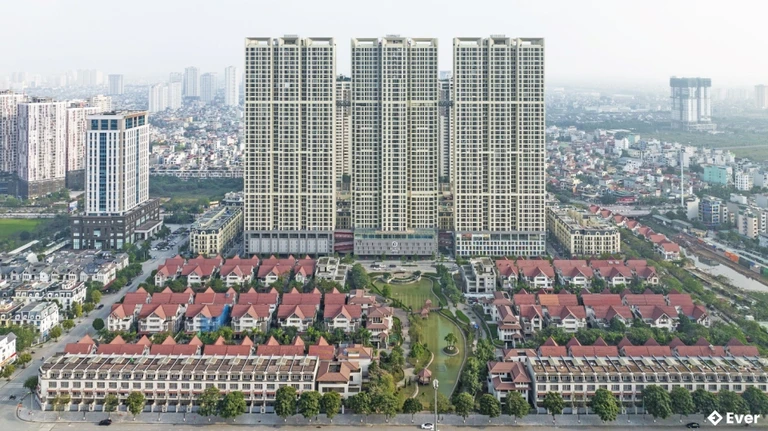 Khu đô thị An Hưng