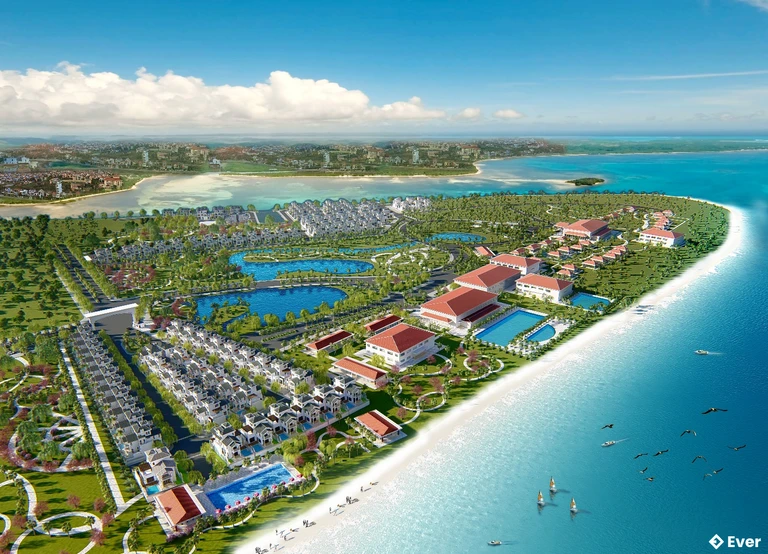 Khu đô thị Bảo Ninh Sunrise